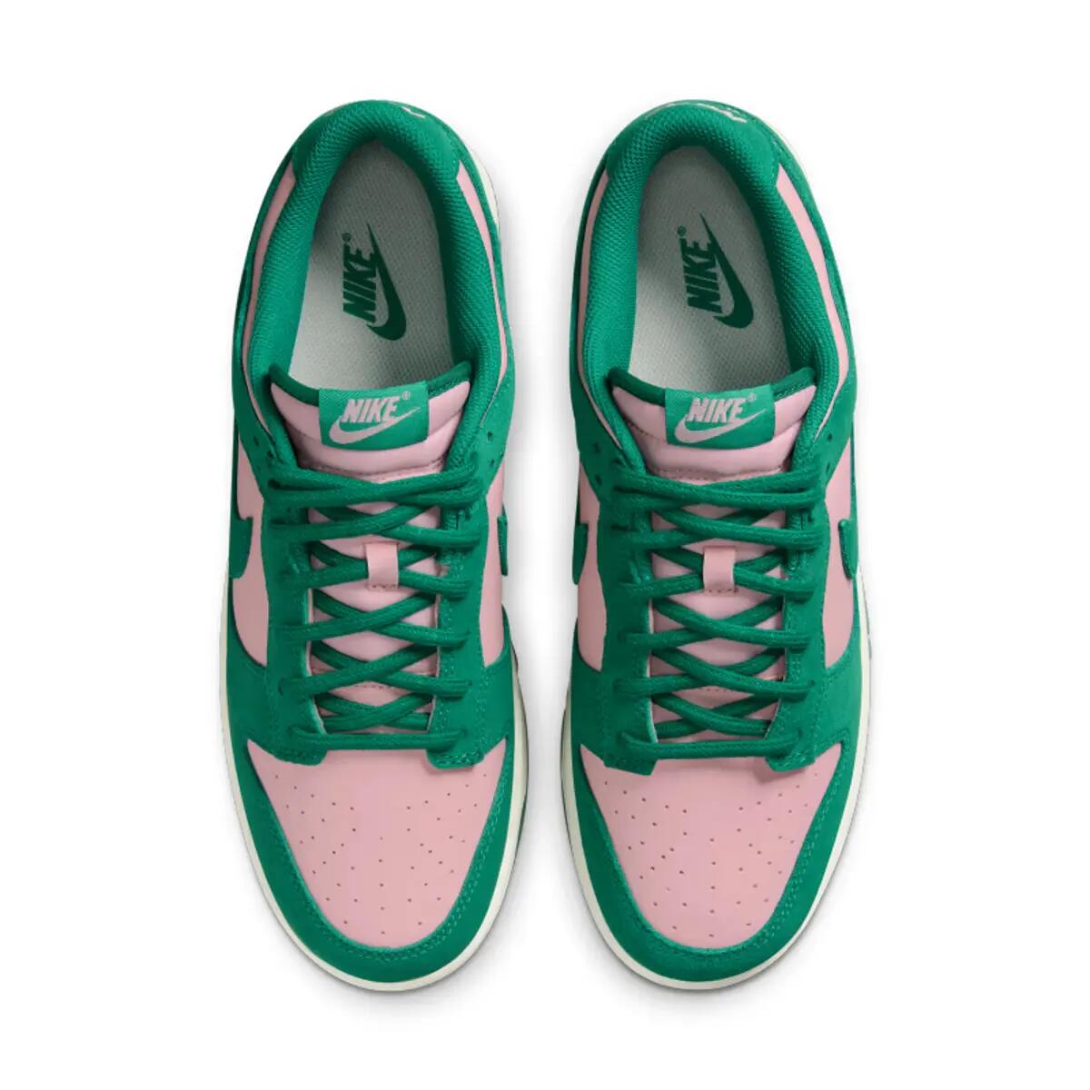 Shoes  Dunk Low Retro SE Medium Soft Pink Malachite 5/6