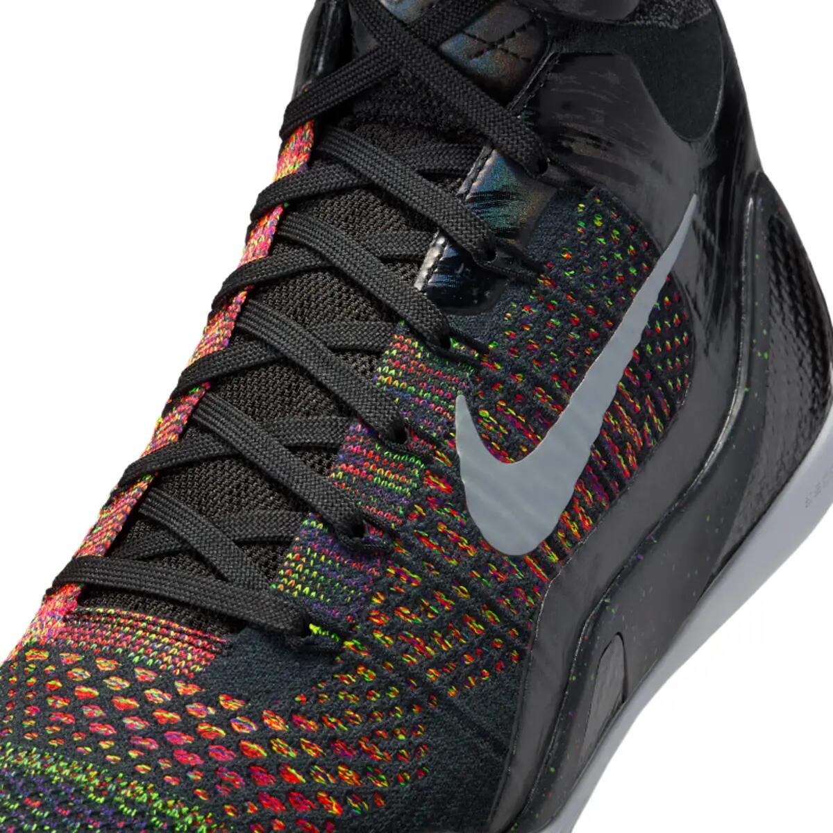 Chaussures  Kobe 9 Elite Protro Masterpiece (2025) 6/6