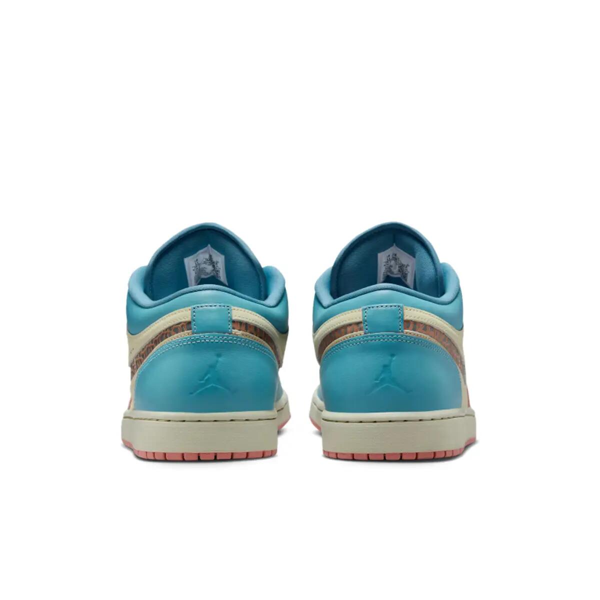 Jordan 1 Low SE Somos Eternos 6/6