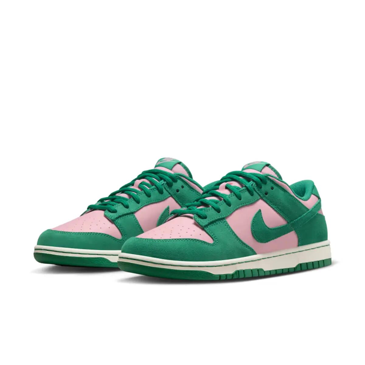 Shoes  Dunk Low Retro SE Medium Soft Pink Malachite 4/6