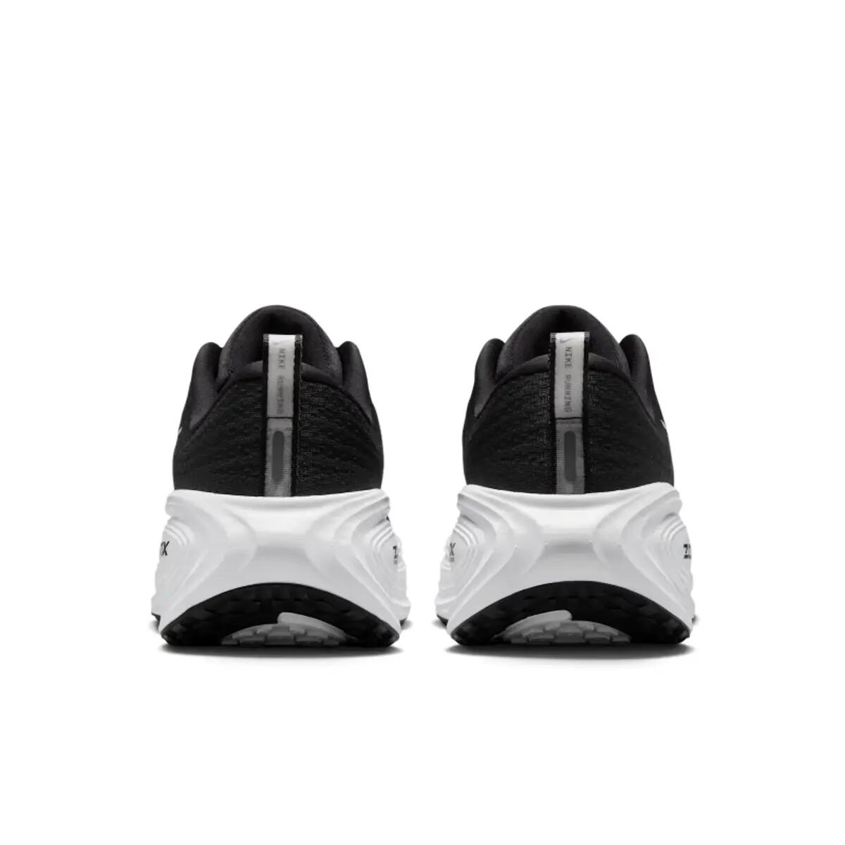 Sapatos de corrida Nike Vomero Plus Preto/Branco 6/6