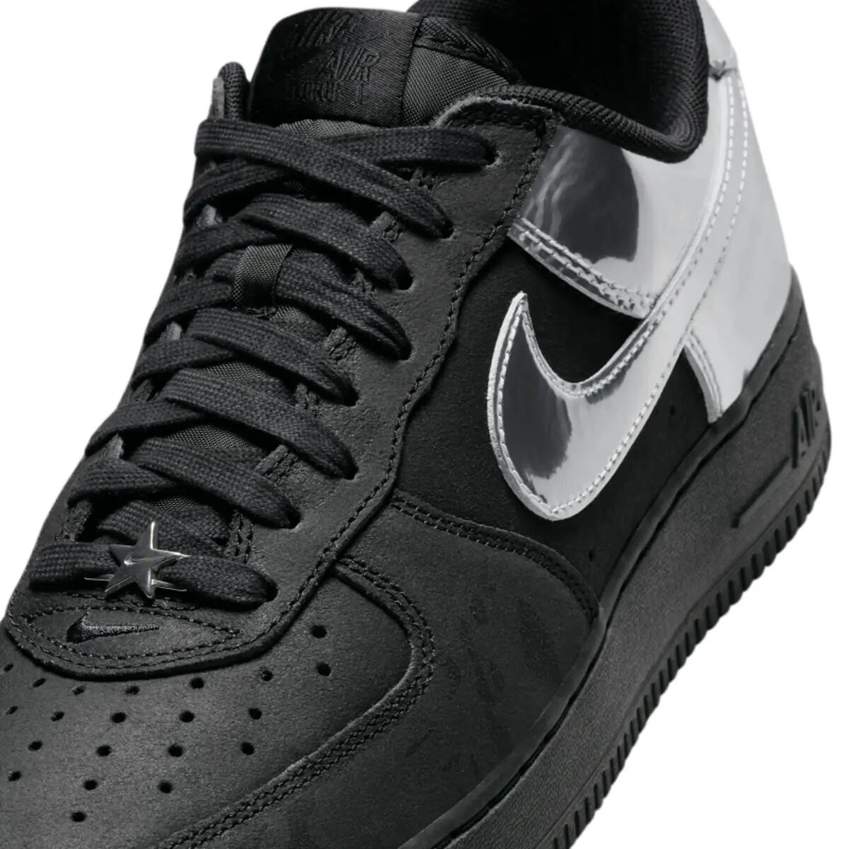 Chaussures  Air Force 1 Low Retro All-Star 6/6