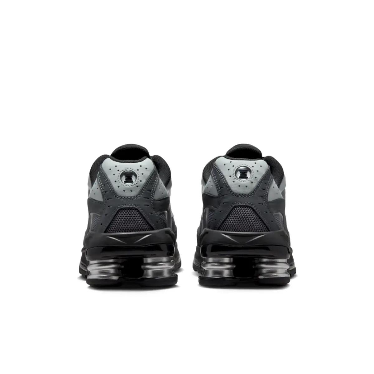 Shox Ride 2 Light Graphite 6/6