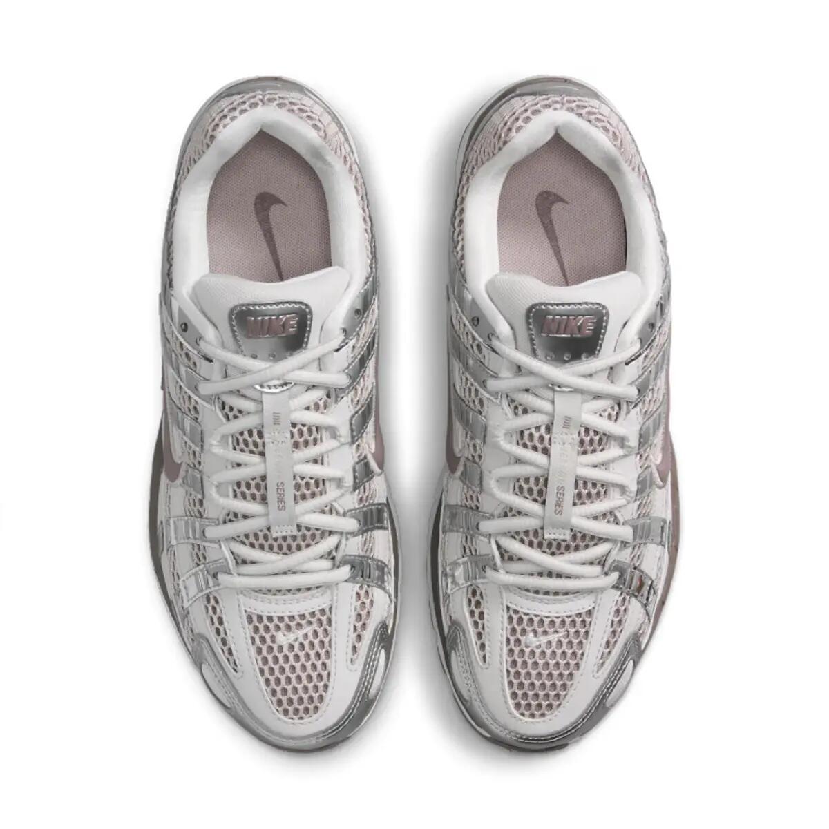 Nike P-6000 Platinum Violet Vast Grey (Women's) 5/6