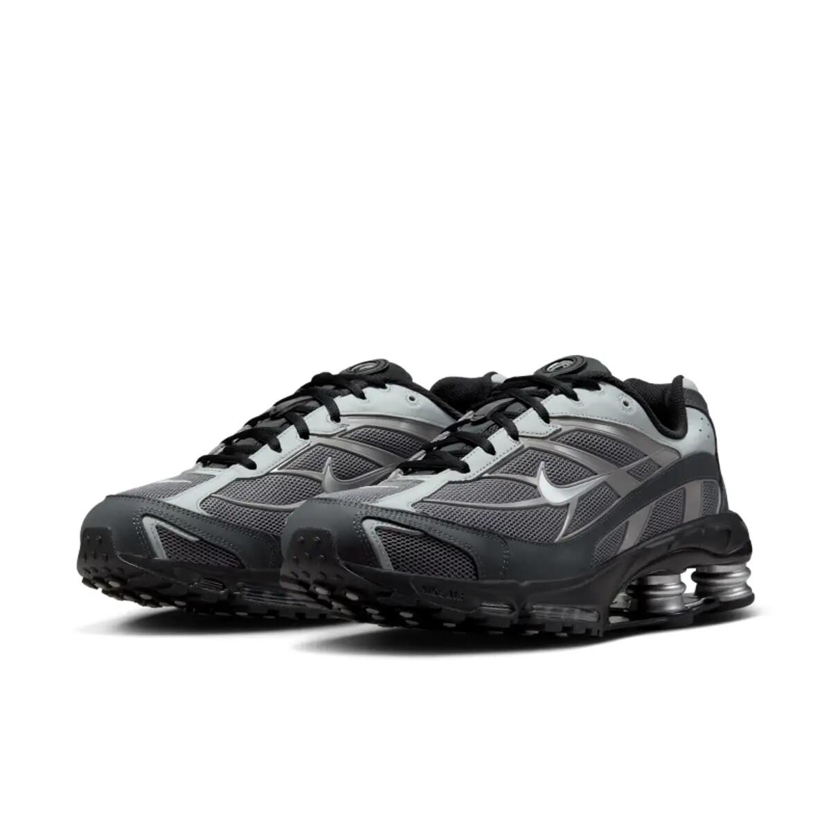 Shox Ride 2 Light Graphite 5/6