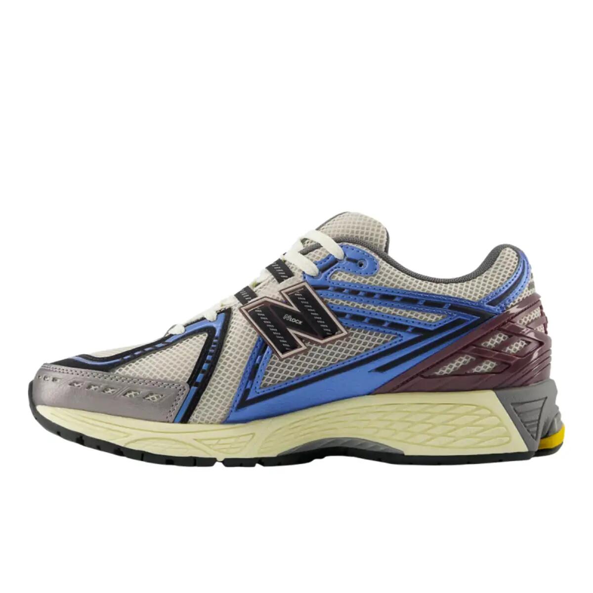 Chaussures de sport New Balance 1906R bleu unisexe 2/5