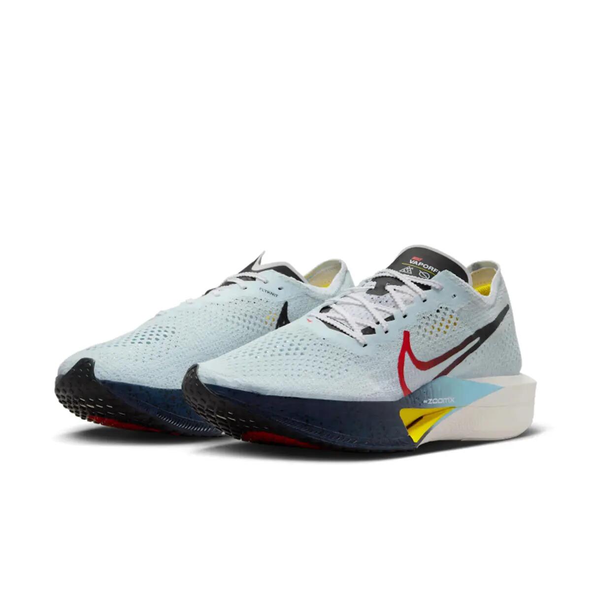 Scarpe - running - uomo - carbonio, ZoomX - Vaporfly Next% 3 5/6