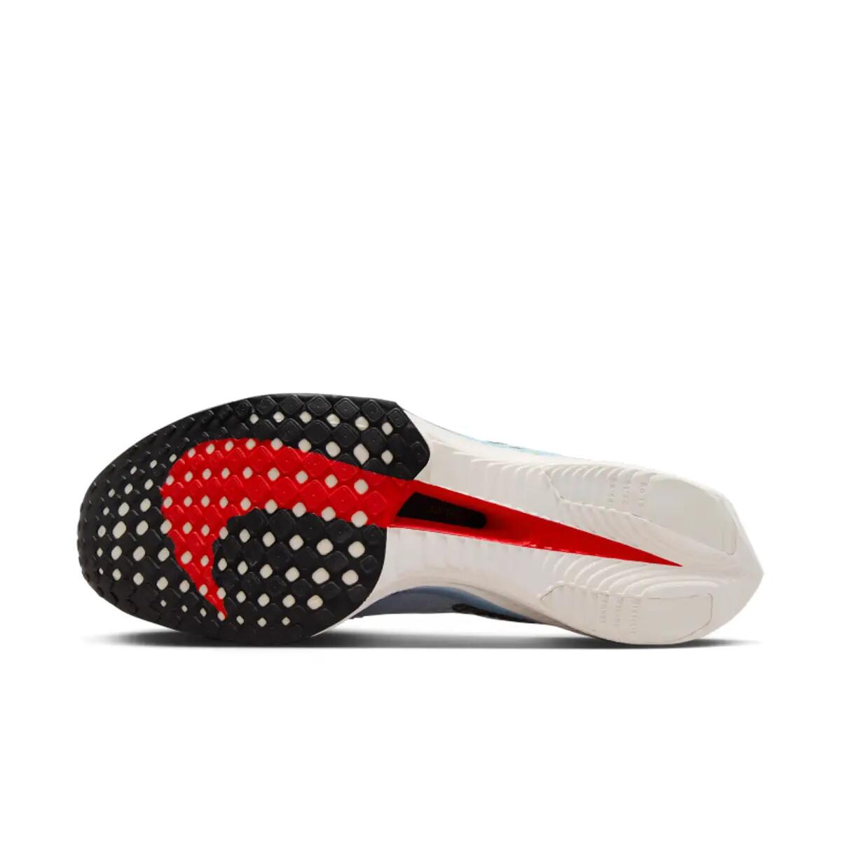 Scarpe - running - uomo - carbonio, ZoomX - Vaporfly Next% 3 3/6
