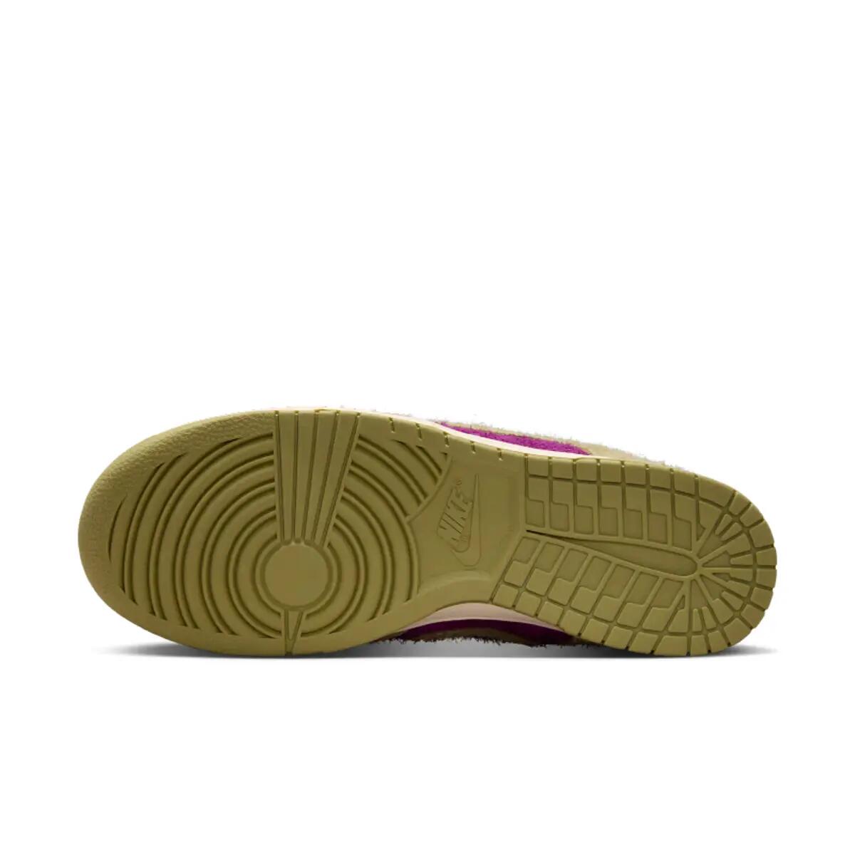 Baskets basses Nike Dunk Low Retro SE Viotech Dusty Olive 3/6
