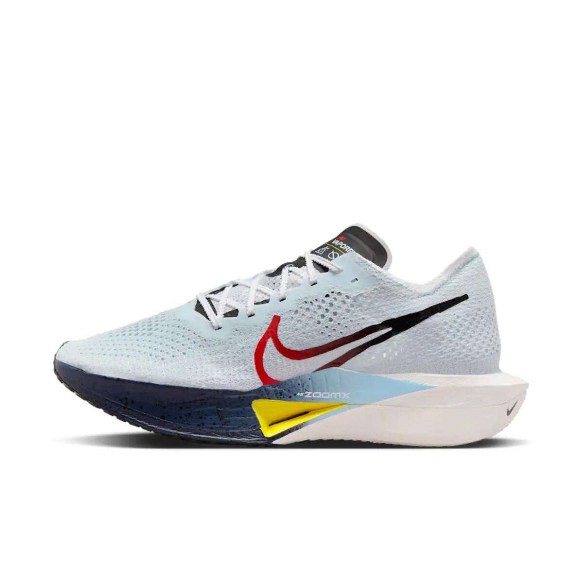 Scarpe - running - uomo - carbonio, ZoomX - Vaporfly Next% 3 2/6