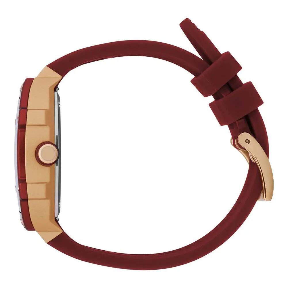 Ice Watch Multi-cadrans Montre Rouge/Rouge 023803 4/4
