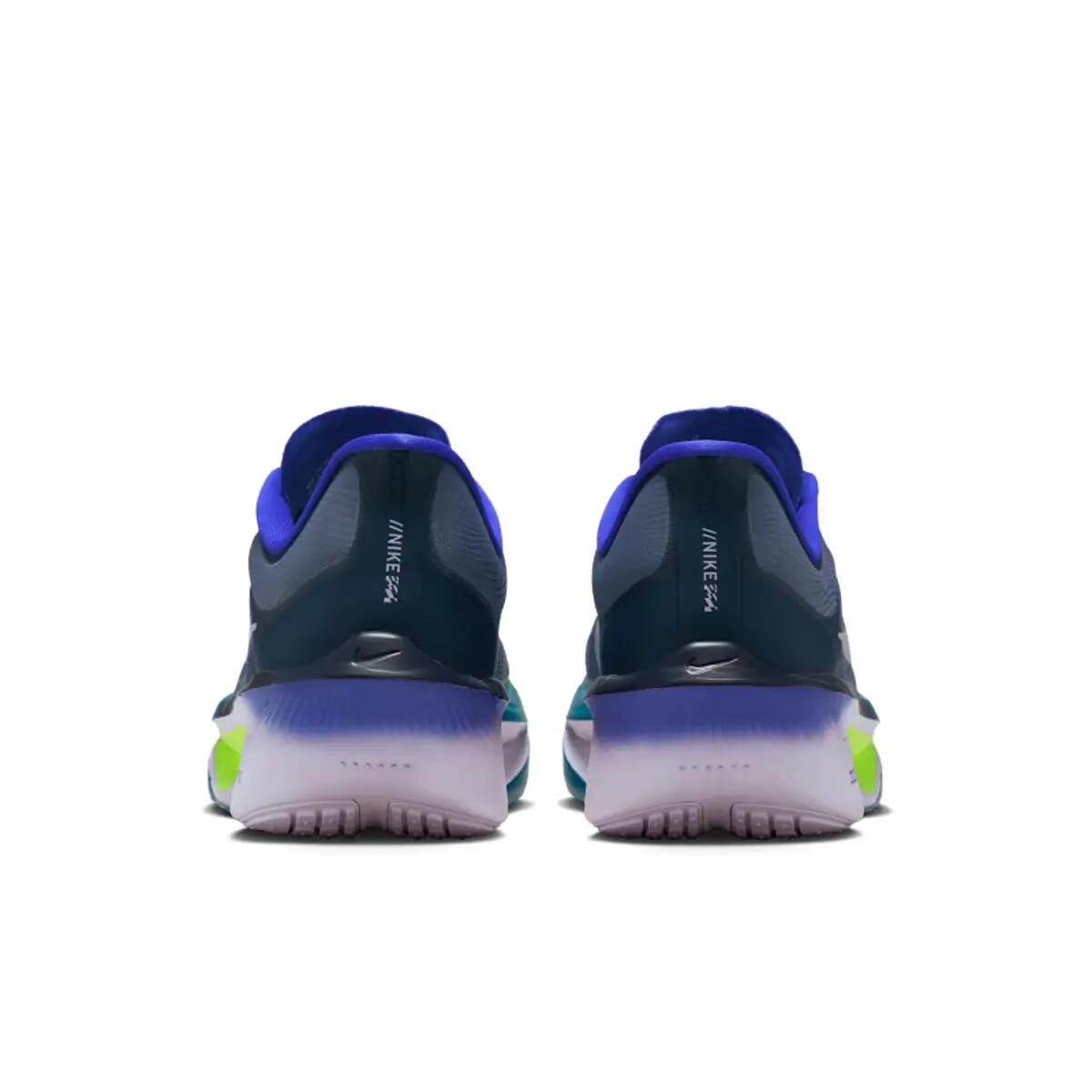 Nike Zoom Fly 6 Obsidian Persian Violet Volt 6/6