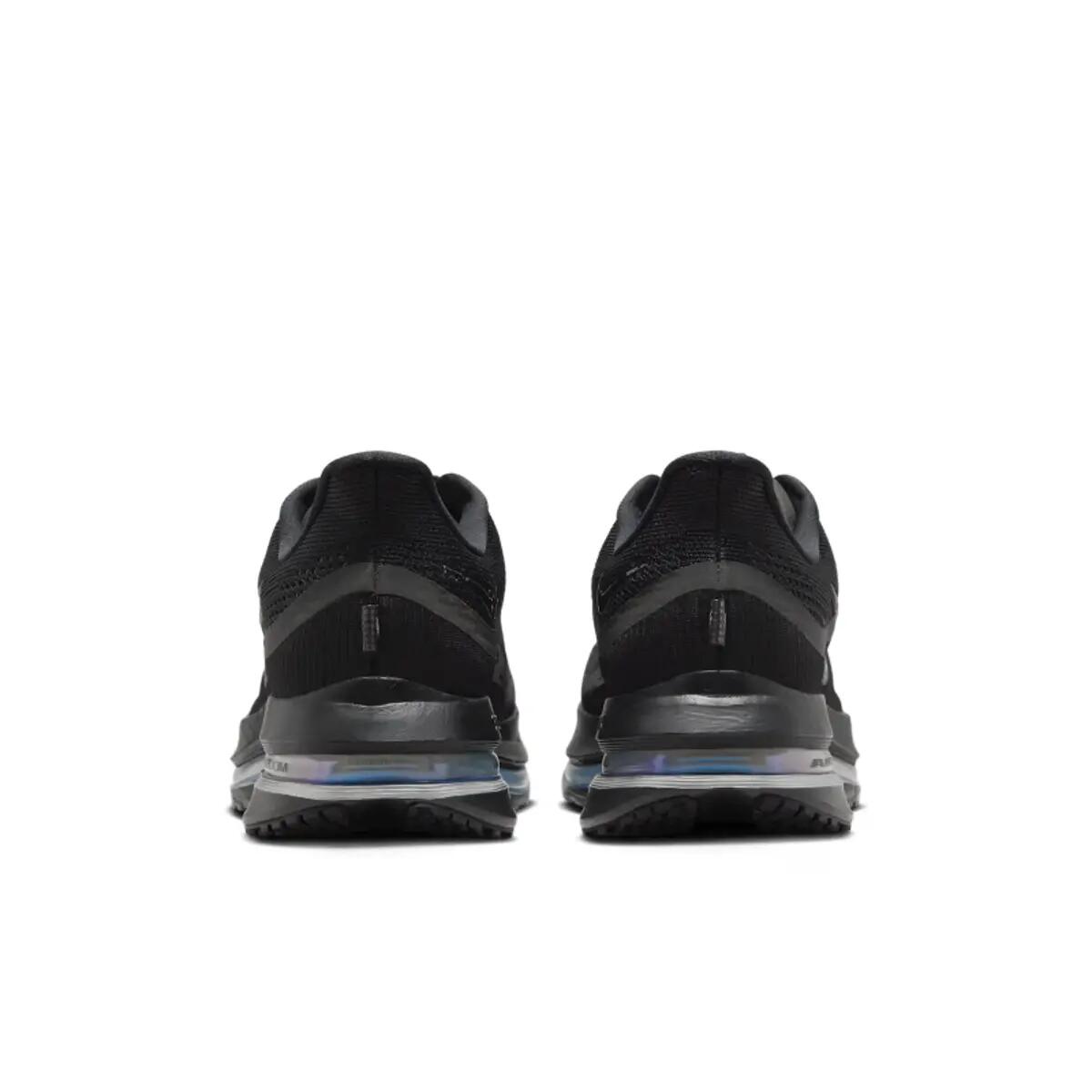 Scarpe da corsa Nike Pegasus Premium Nero/Argento metallizzato 6/7