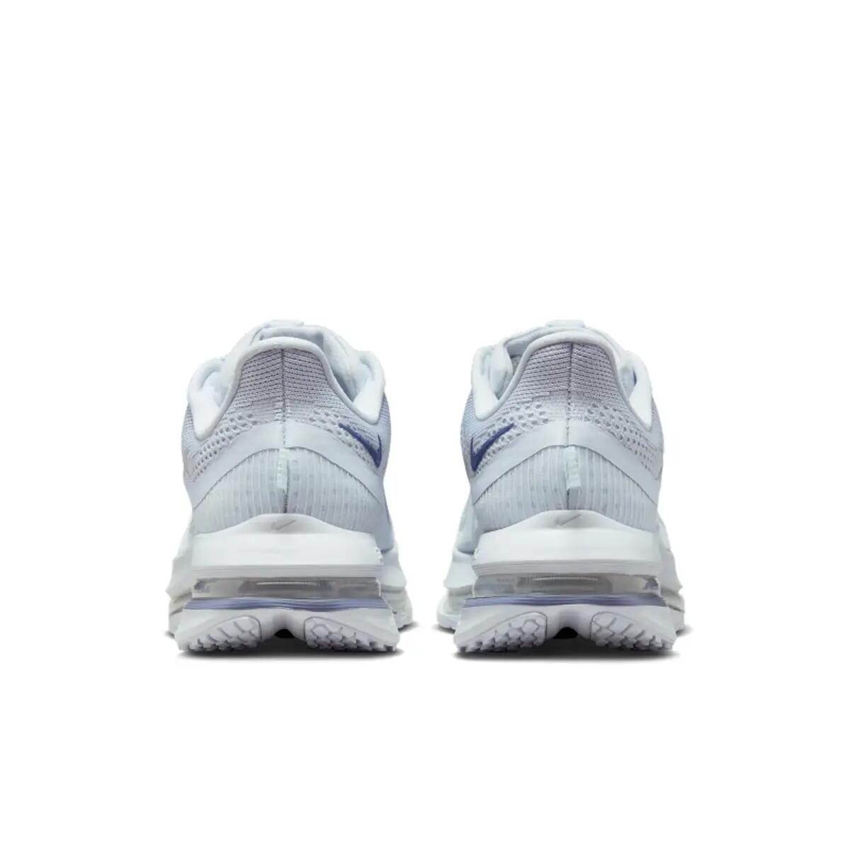 Nike Air Zoom Pegasus Premium Football Grey (Women's) 6/6