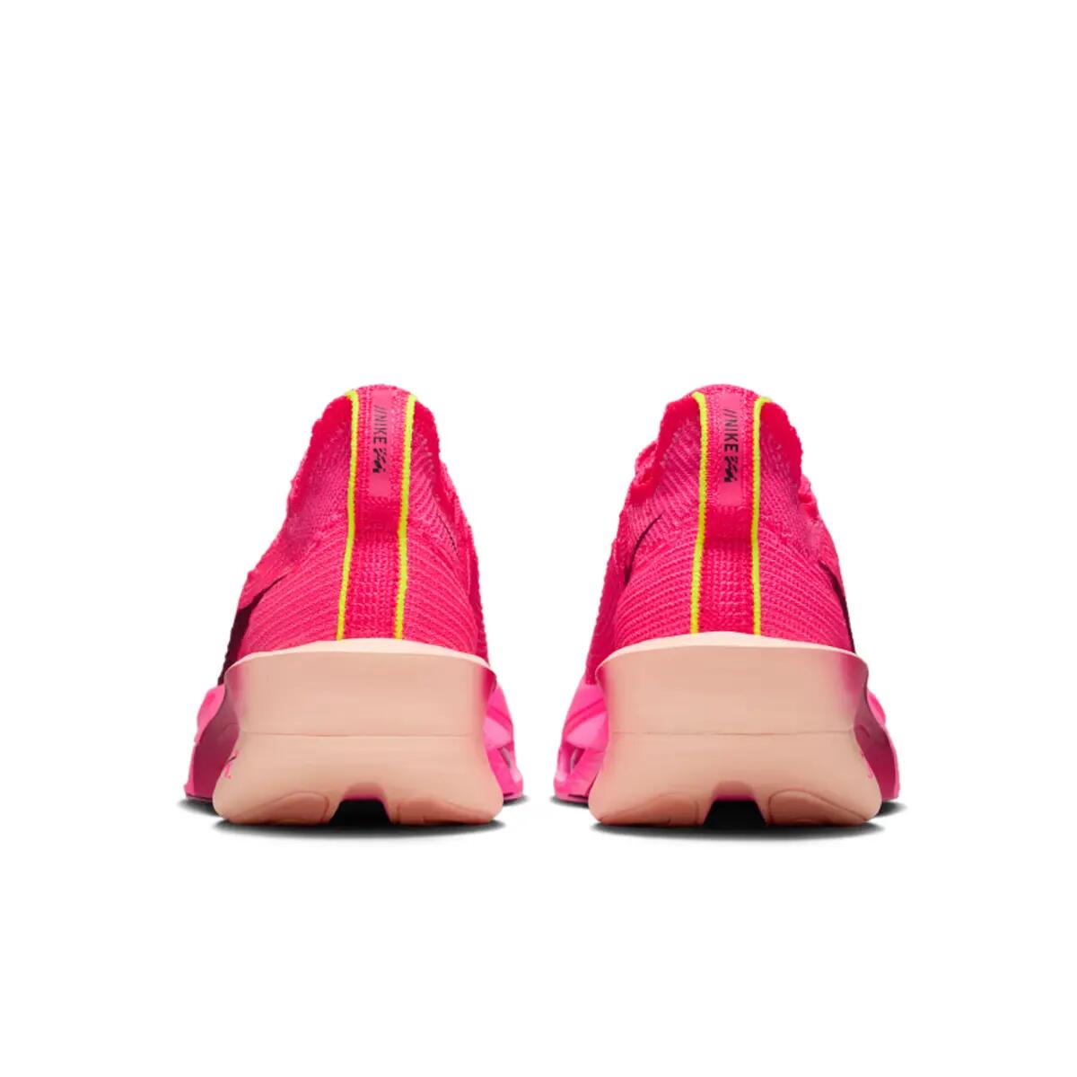 Nike Air Zoom Alphafly Next% 3 Hyper Pink Bordeaux (Women's) 6/6