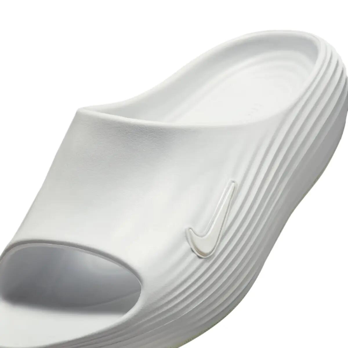 Sportschoenen React X Rejuven 8 Slide Summit White 6/6