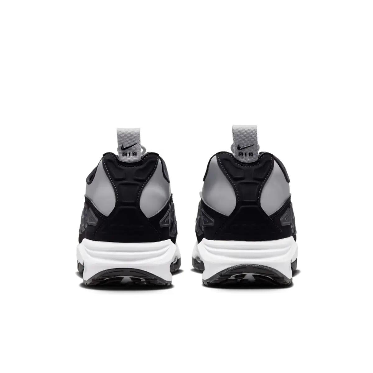 Nike Air Max Sunder Silver Anthracite (Women's) 6/6