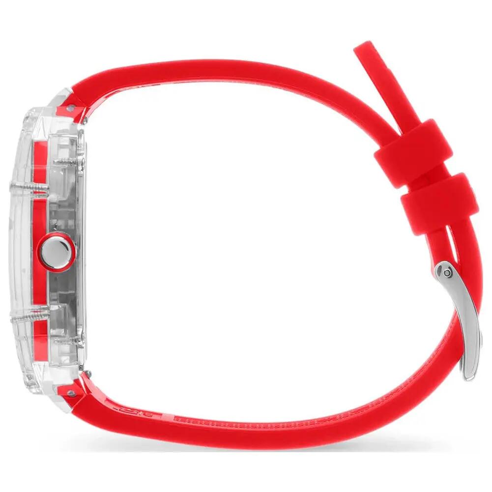Ice Watch Multi Dial  Horloge Rood/Multi 024288 4/4