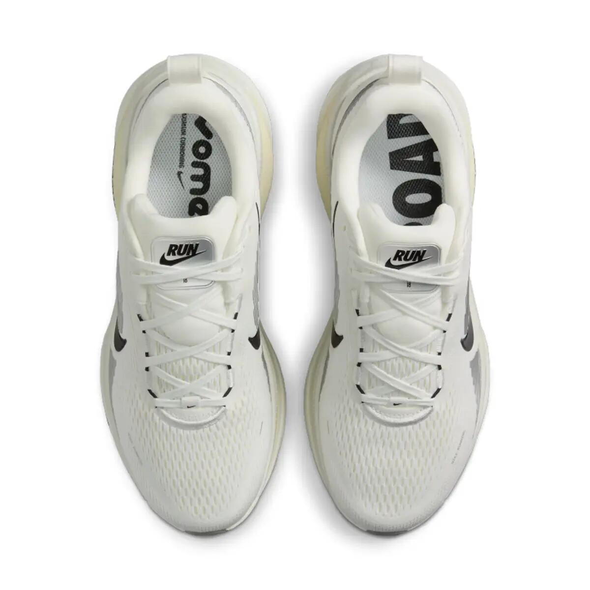 Schoenen  Vomero 18 Summit White Coconut Milk 5/6
