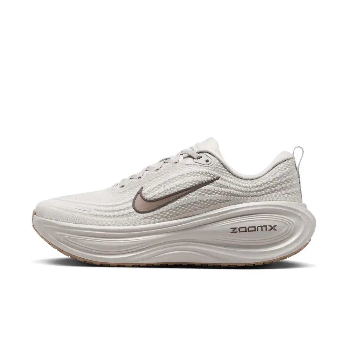 Nike Vomero Plus College Grey Light Iron Ore Gum 3/6