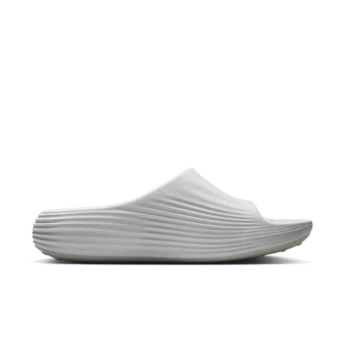 Sportschoenen React X Rejuven 8 Slide Summit White 4/6