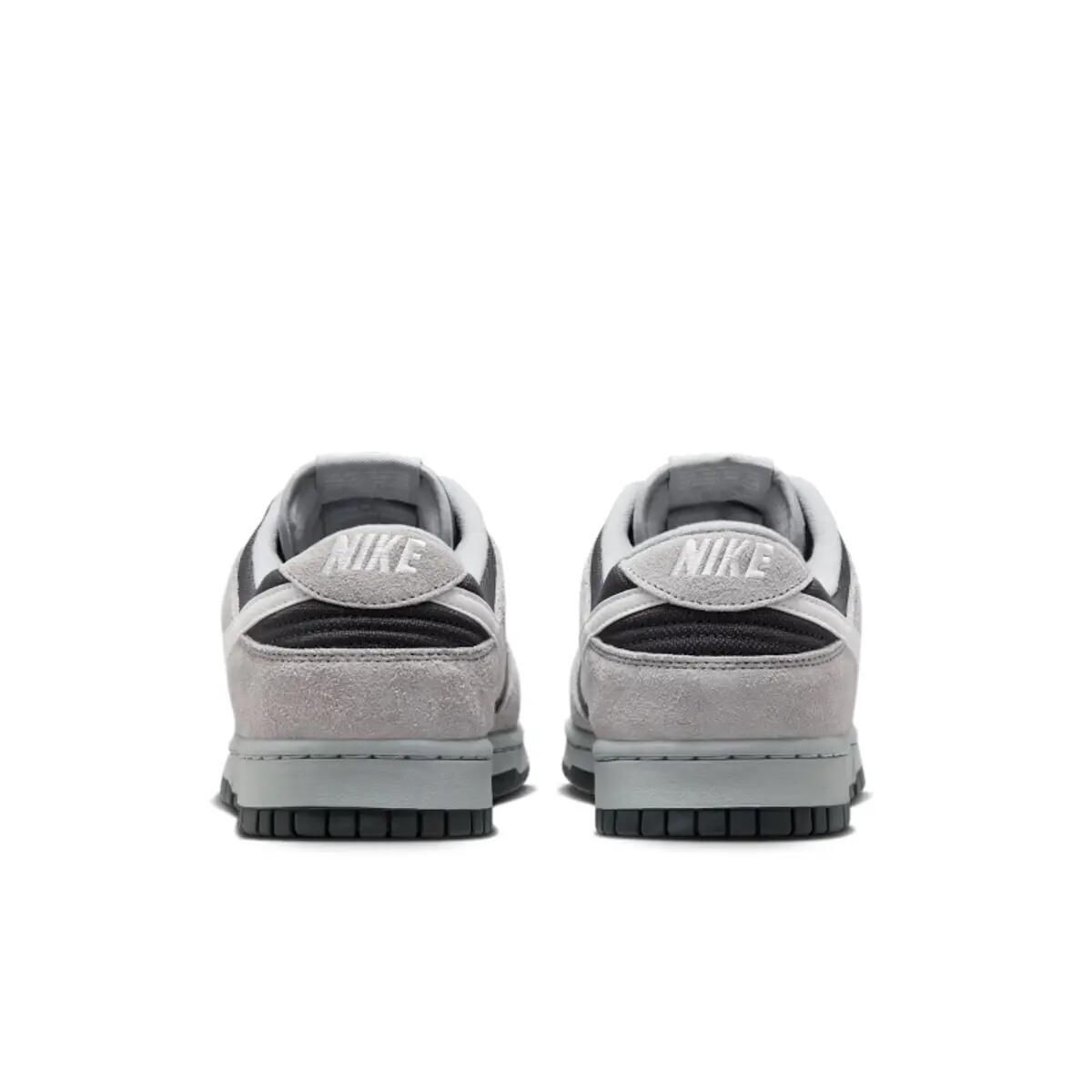Nike Dunk Low Light Smoke Grey Anthracite 6/6