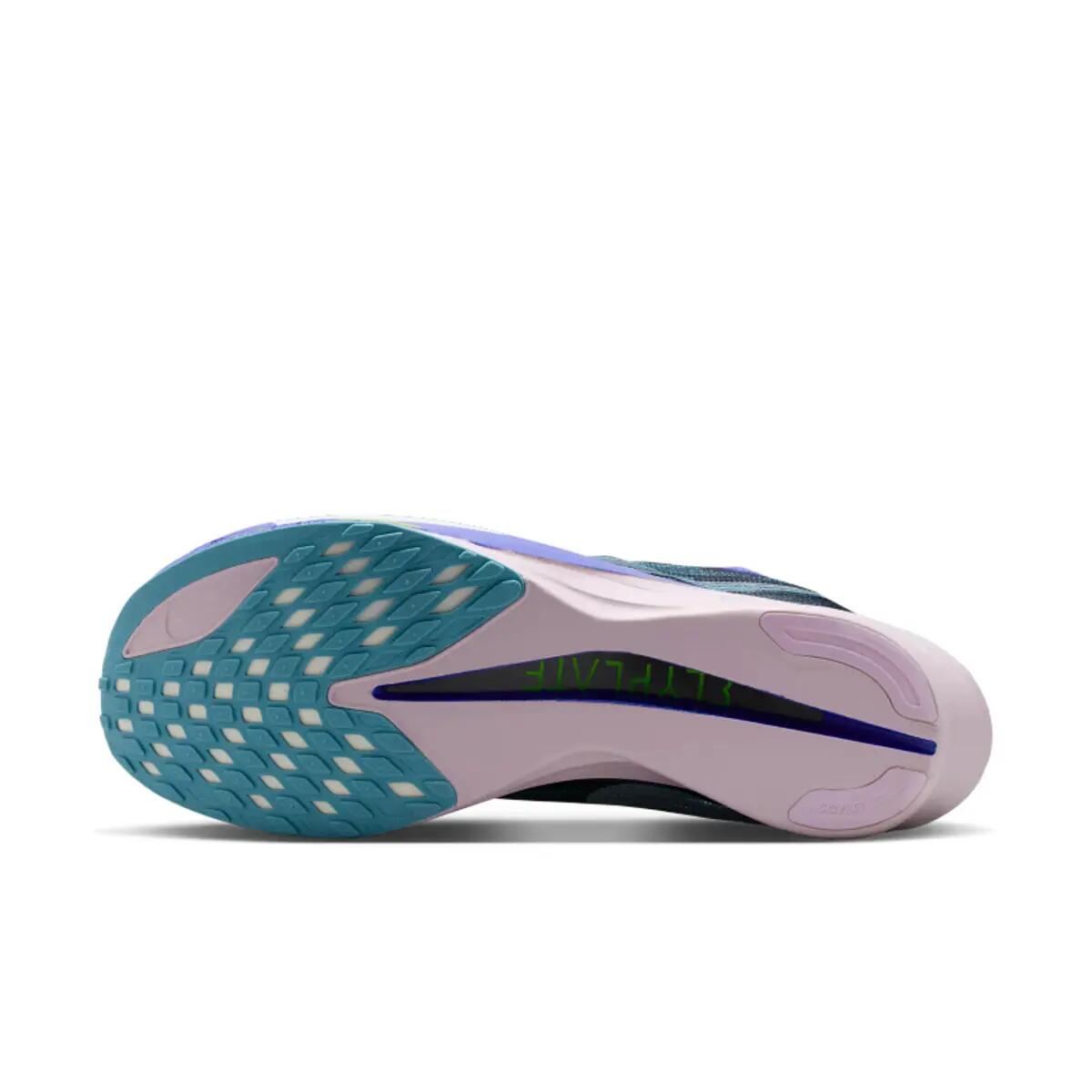 Nike ZoomX StreakFly 2 Obsidian Persian Violet White 3/6