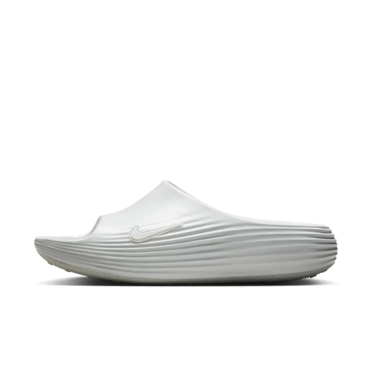 Sportschoenen React X Rejuven 8 Slide Summit White 2/6