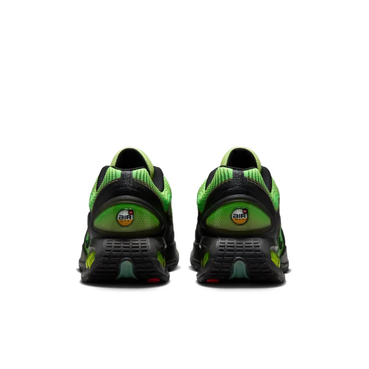 Nike Air Max Dn Light Lemon Twist Black 6/6