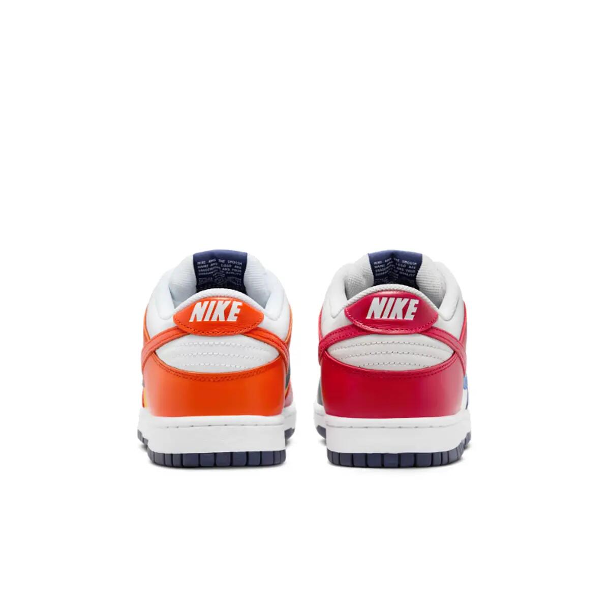Dunk Low QS CO.JP What The (2024) 6/6