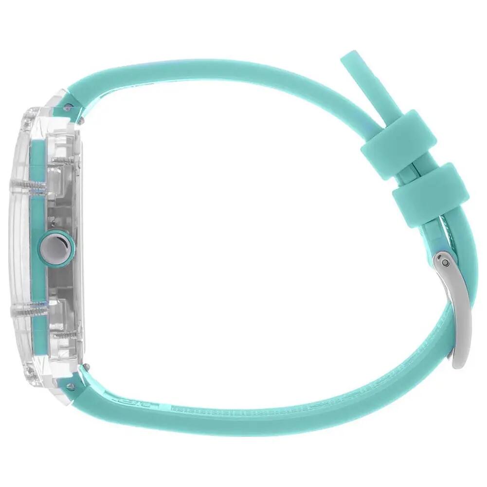 Ice Watch Multi Dial  Horloge Blauw/Multi 024287 4/4