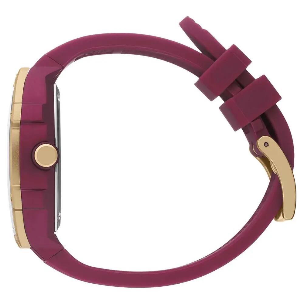 Ice Watch Multi-cadrans Montre Bourgogne/Bourgogne 022868 4/7