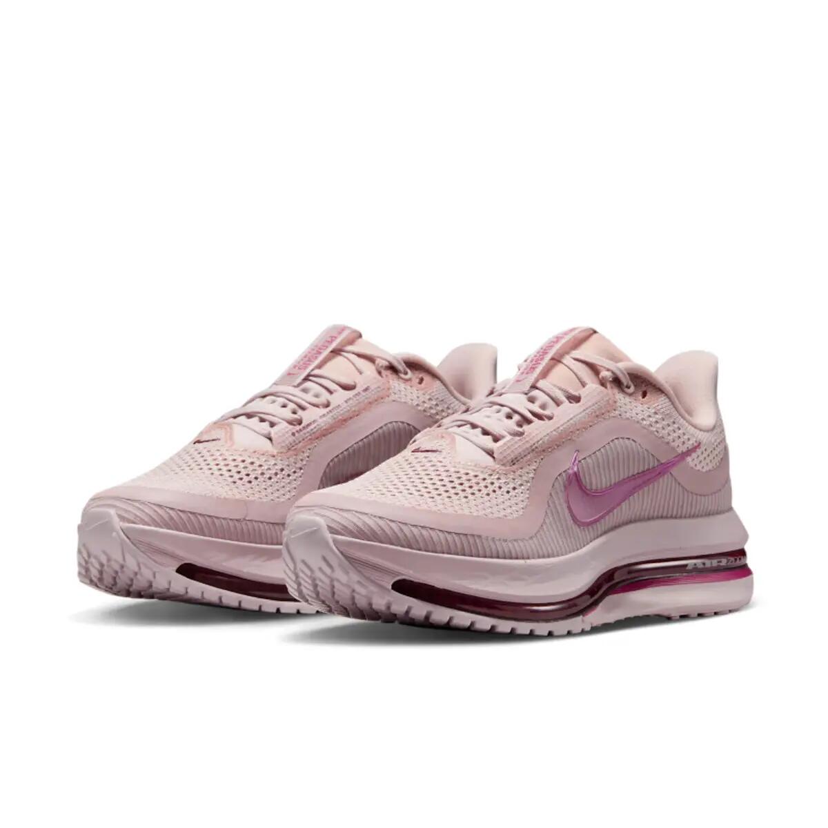 Nike Air Zoom Pegasus Premium Silt Red Particle Rose (Women's) 5/6