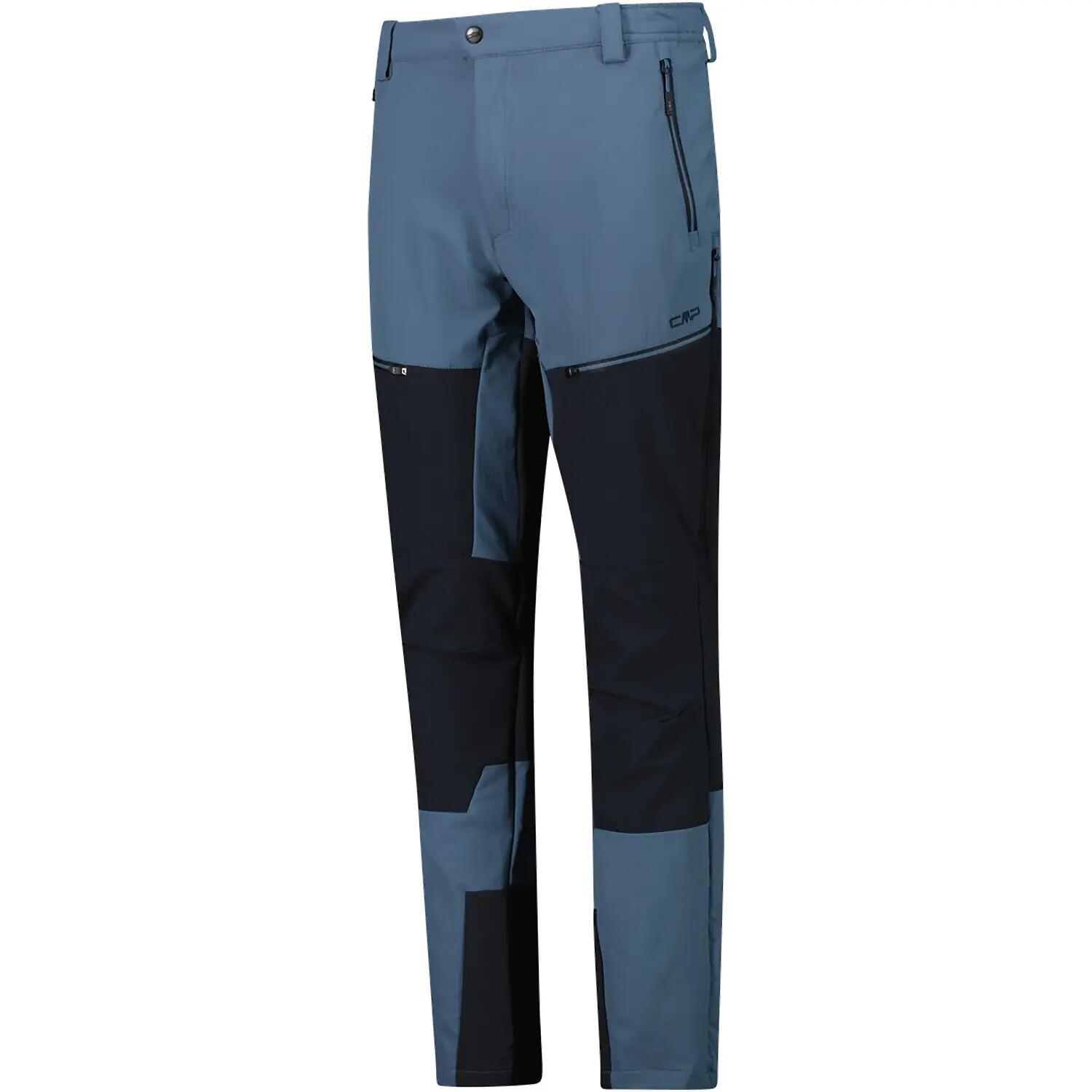 Herren Hose LONG PANT 3/5