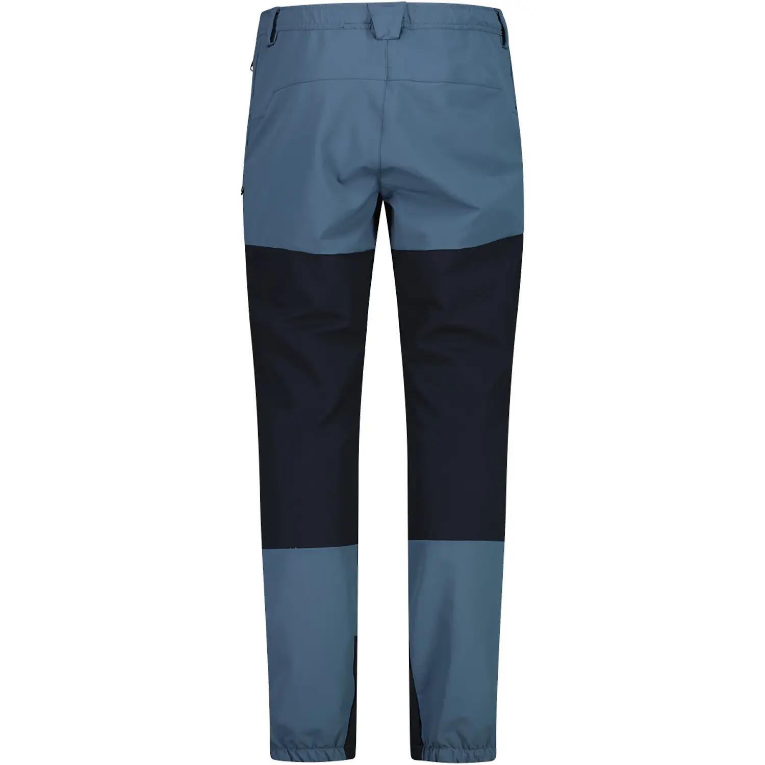 Herren Hose LONG PANT 2/5