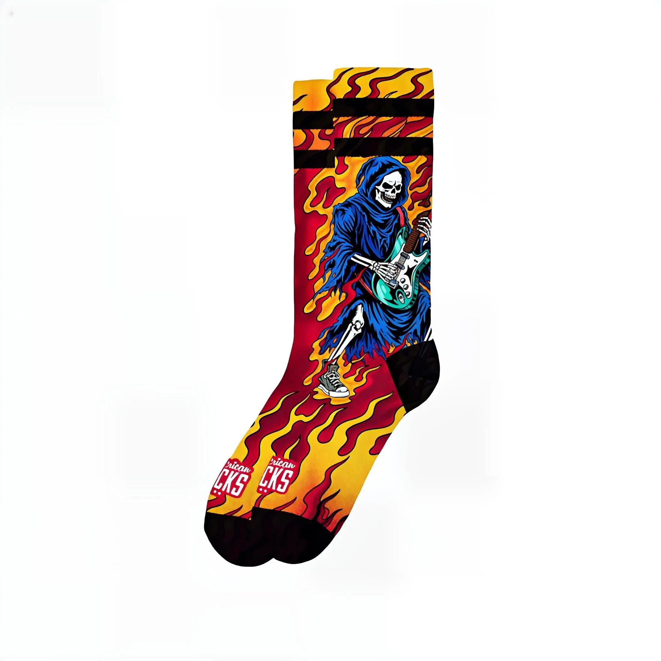 AMERICAN SOCKS picture