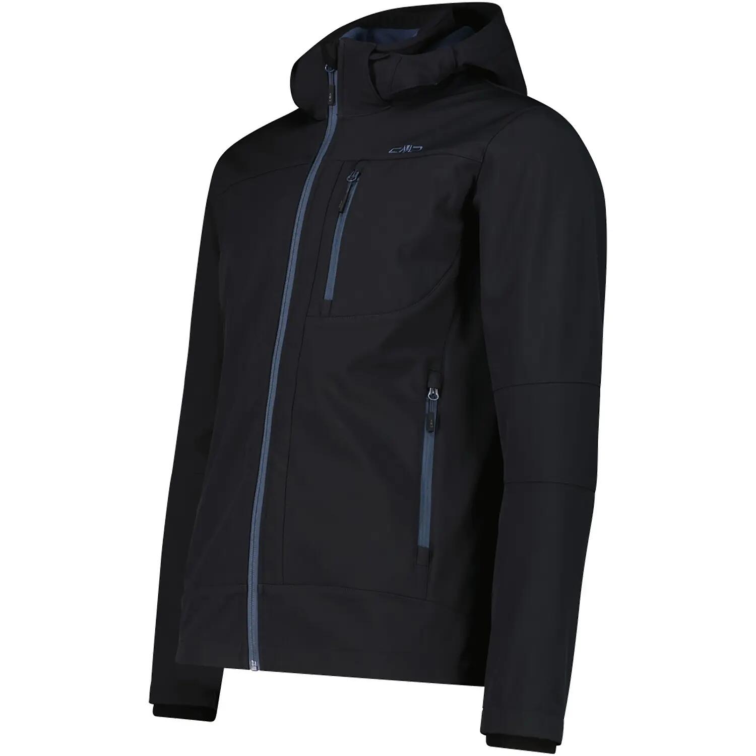 CMP kleding 3A01787N-06UZ CMP 3/5