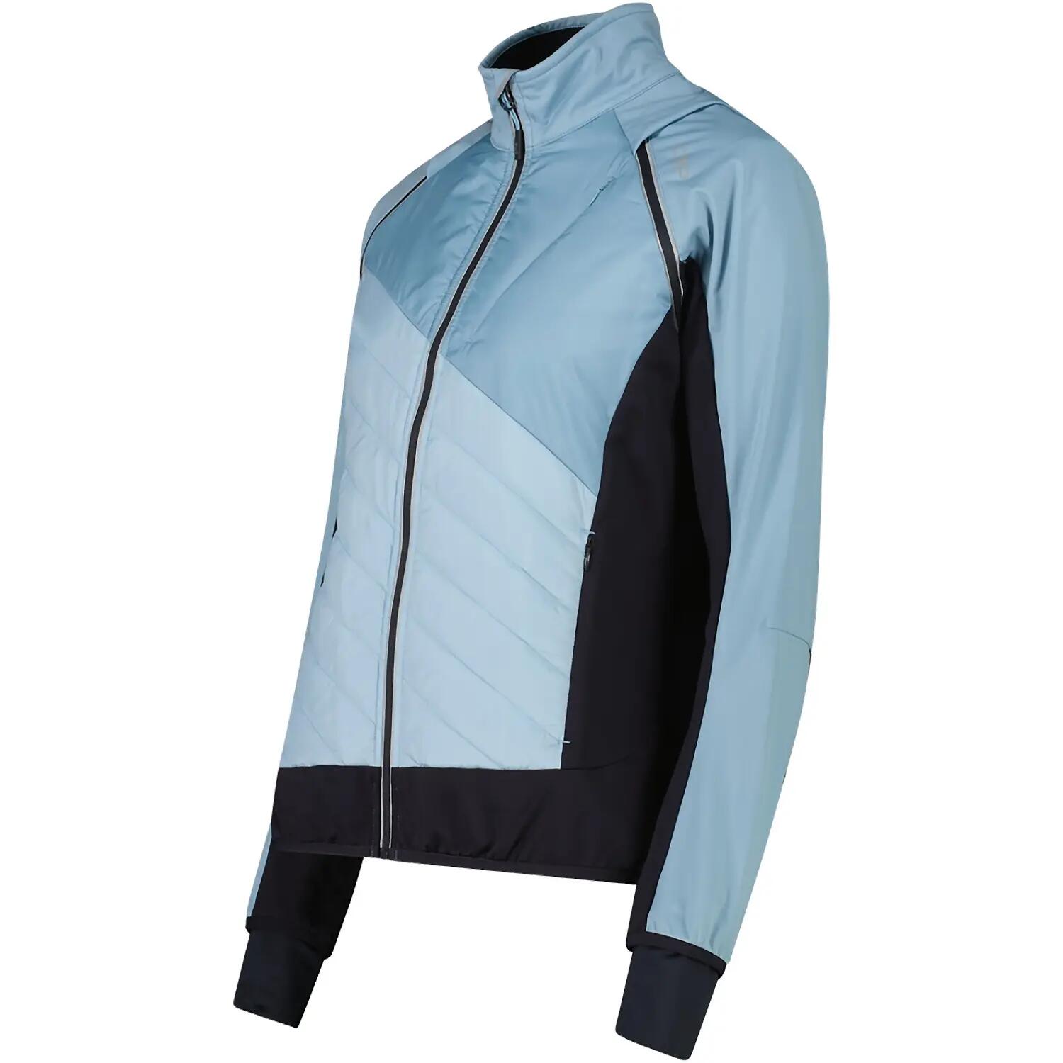 Damen Jacke Woman Jacket 3/8