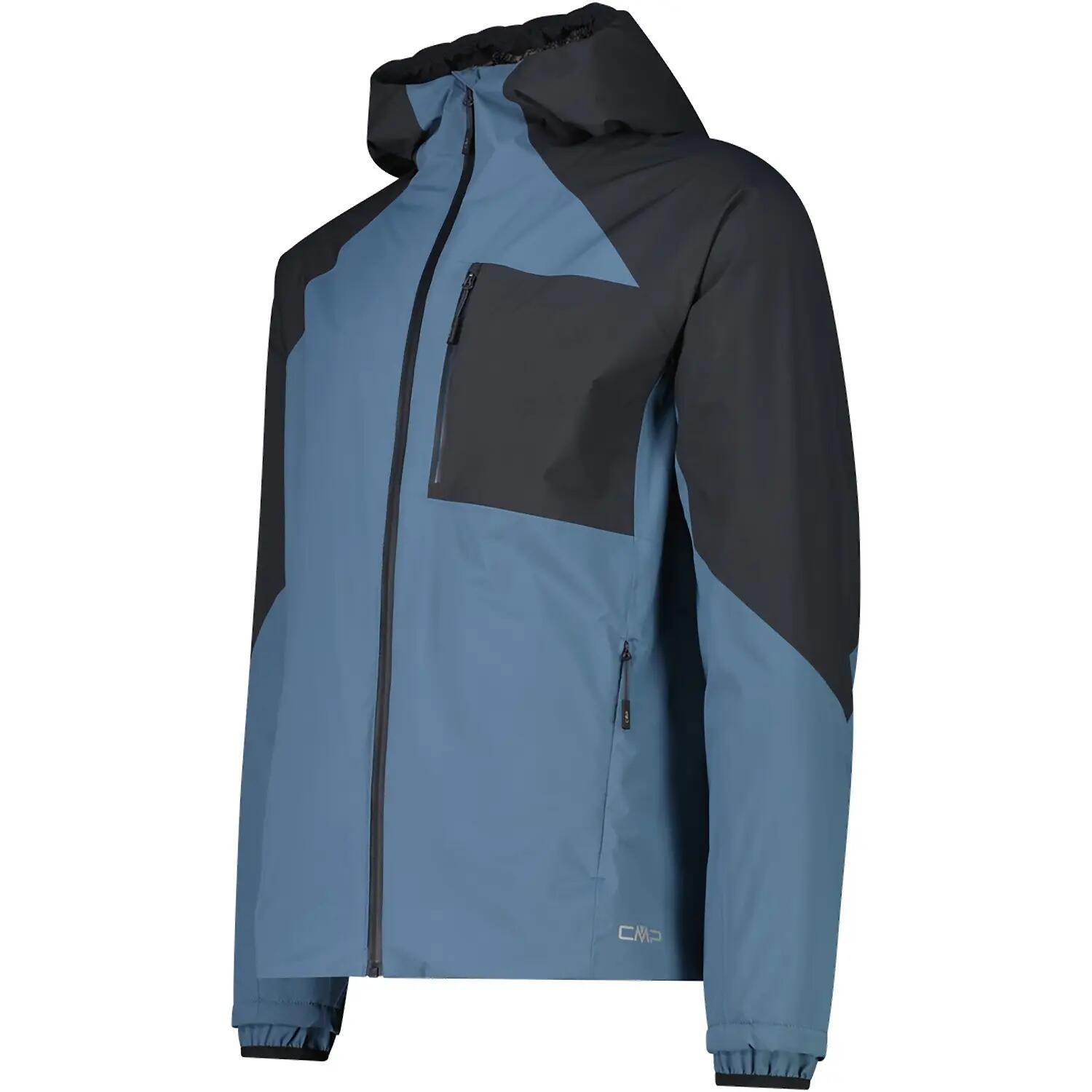 Herren Blouson MAN JACKET FIX HOOD 3/5