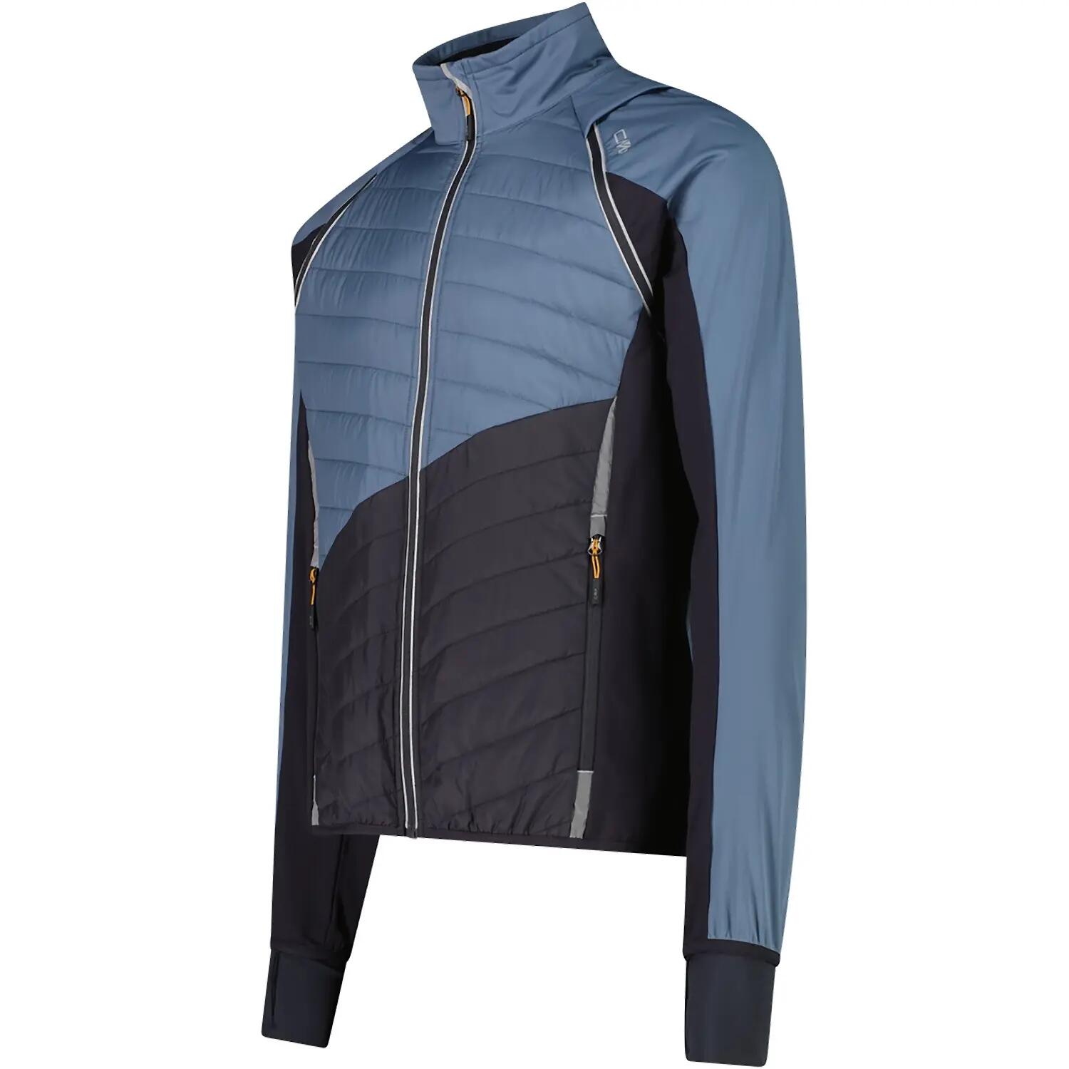 Herren Jacke Man Jacket 3/8