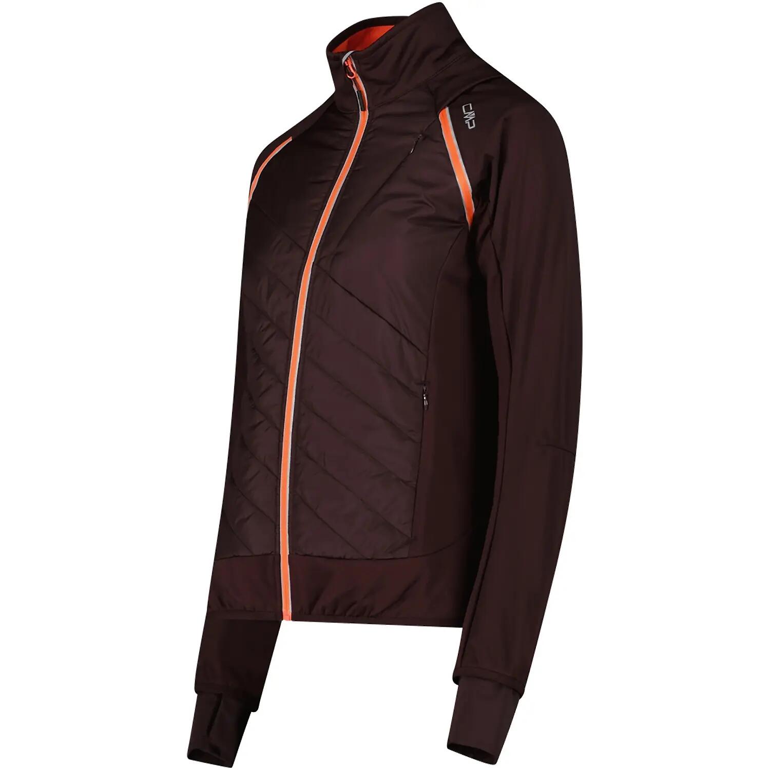 Damen Jacke Woman Jacket 3/8