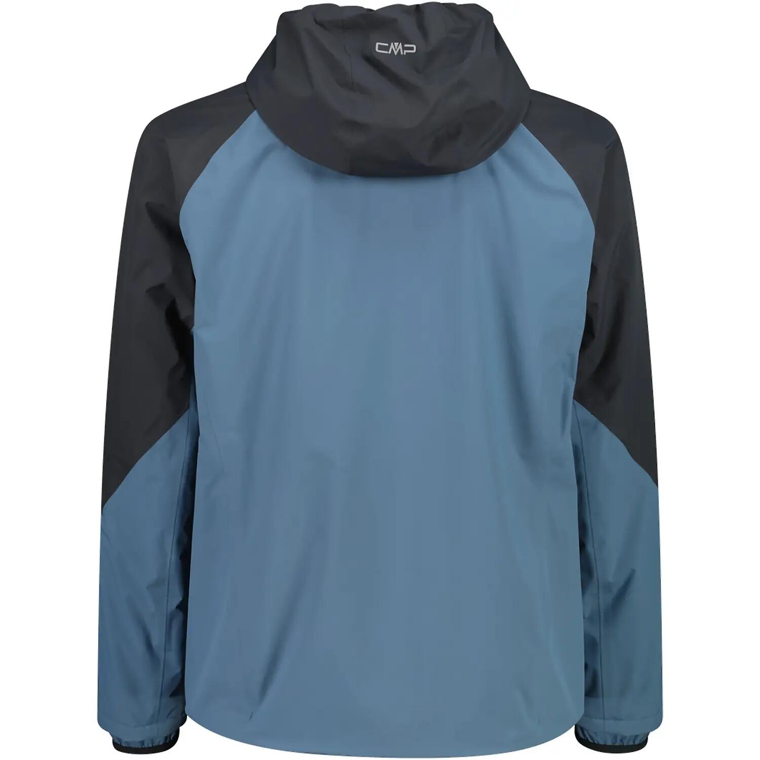 Herren Blouson MAN JACKET FIX HOOD 2/5
