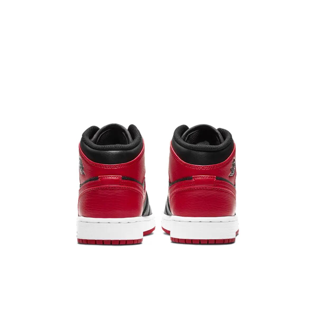 Zapatillas  1 Mid Banned 2020 6/6