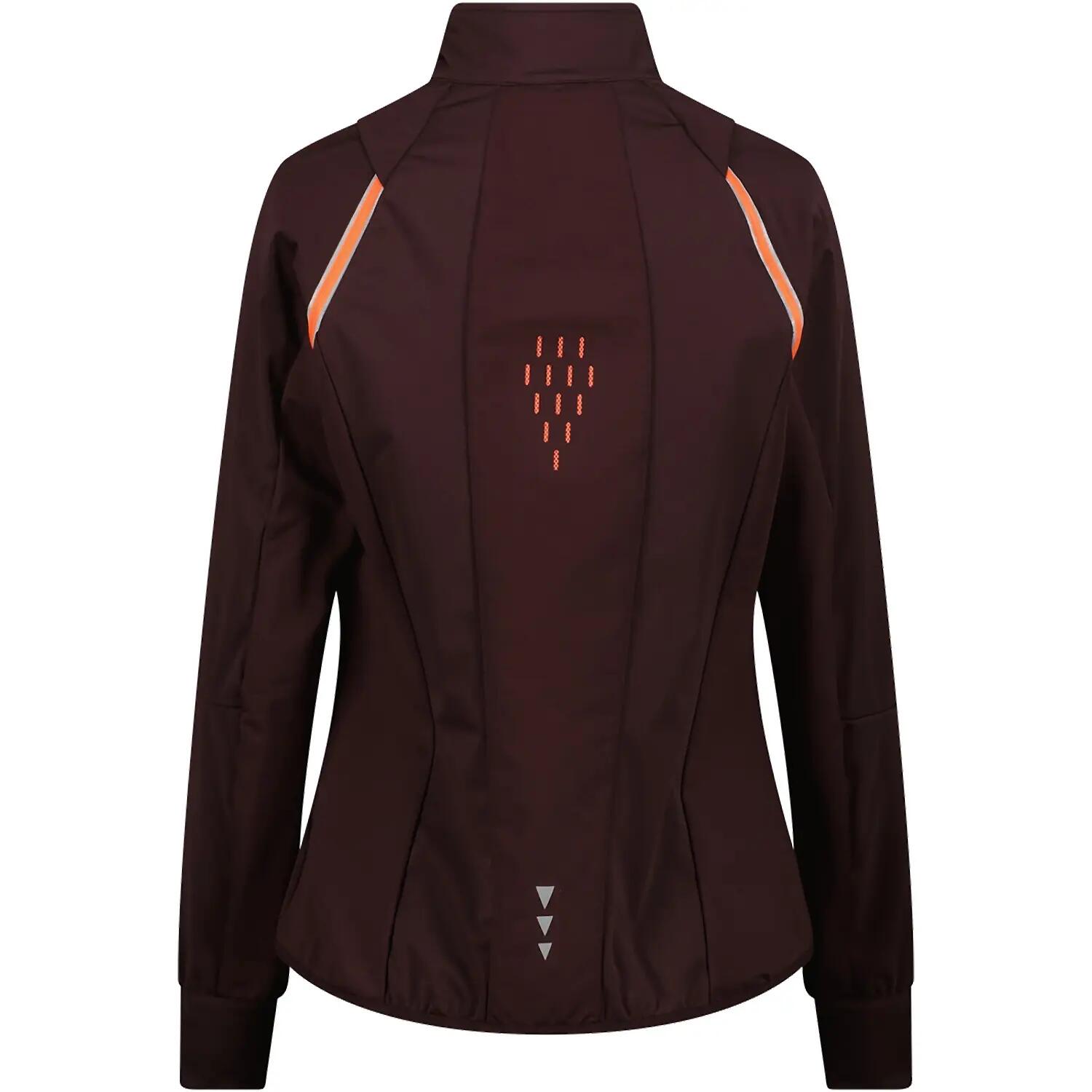 Damen Jacke Woman Jacket 2/8