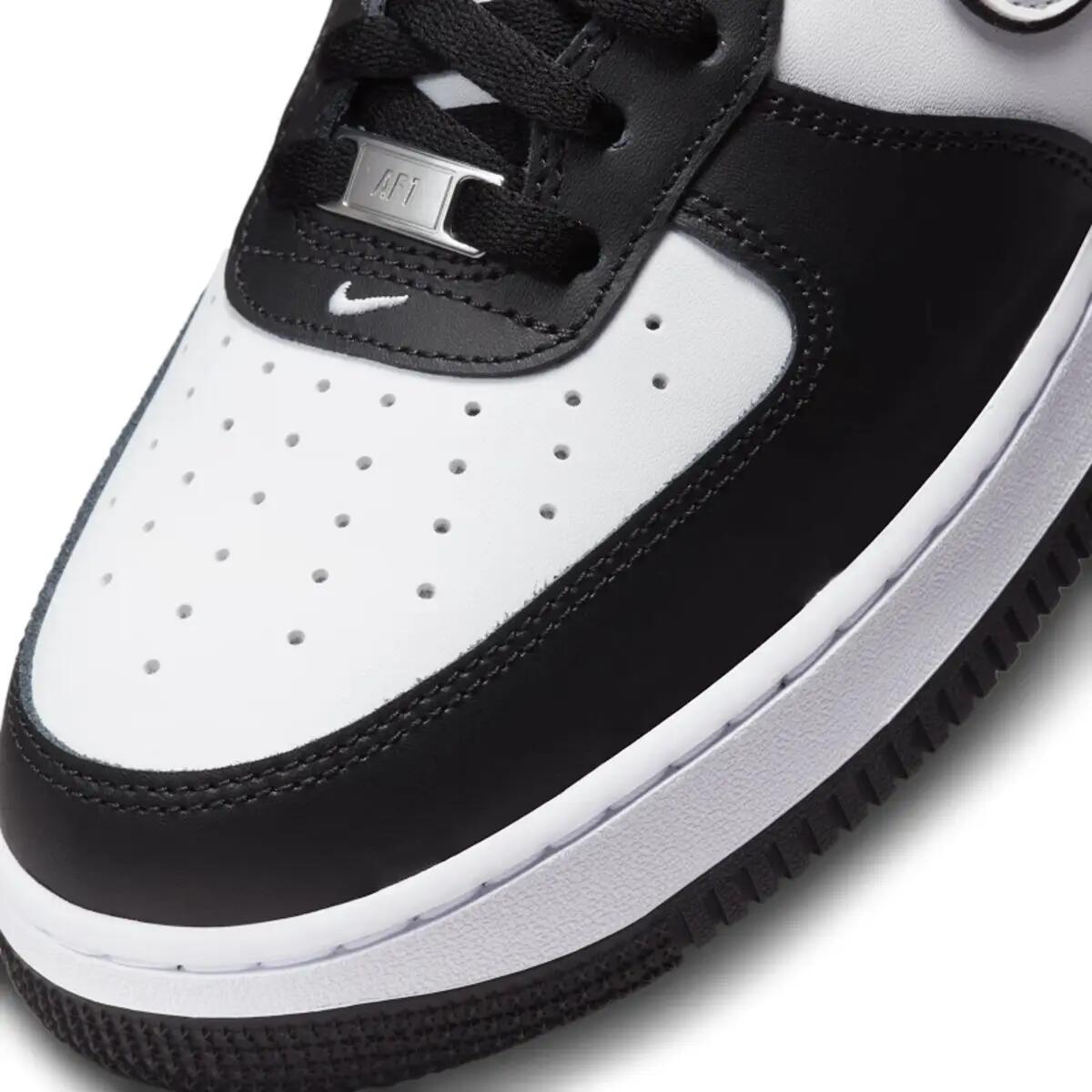 Chaussures universel hommes Nike Air Force 1 '07 6/6