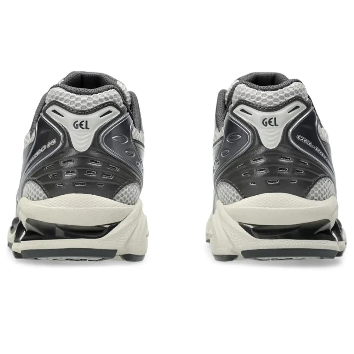 Gel-Kayano 14 Oyster Grey 6/6