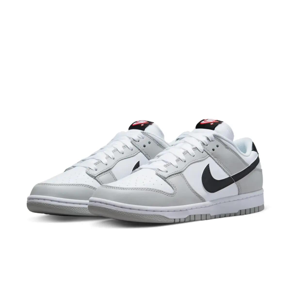 Nike Dunk Low SE Lottery Pack Grey Fog 6/6