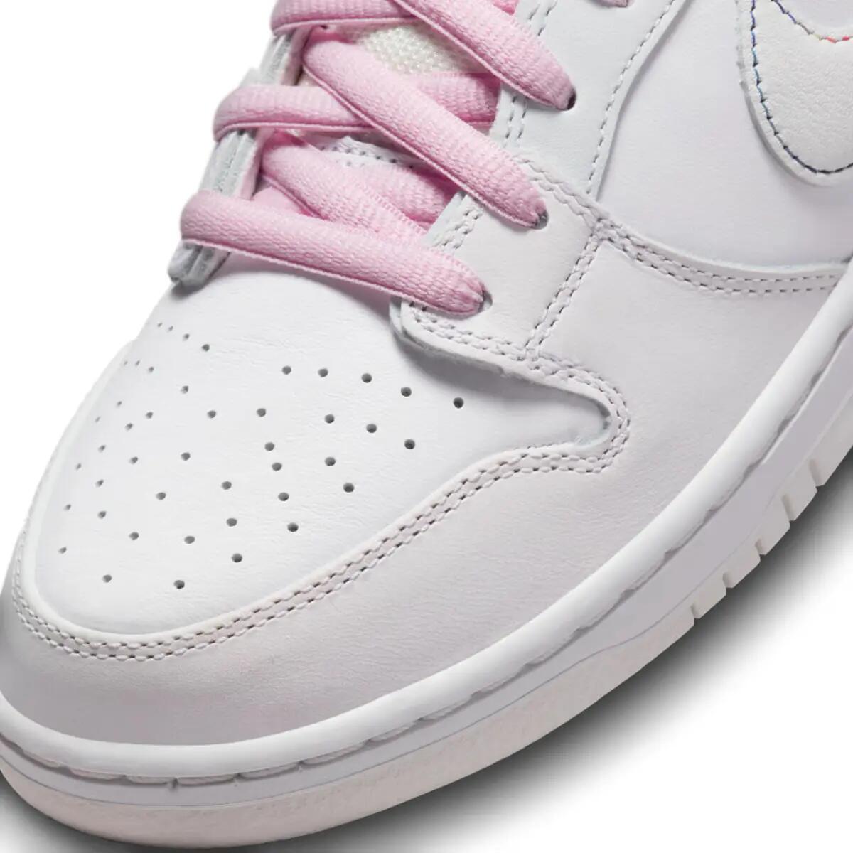 Chaussures  SB Dunk Low Pro Be True 6/6