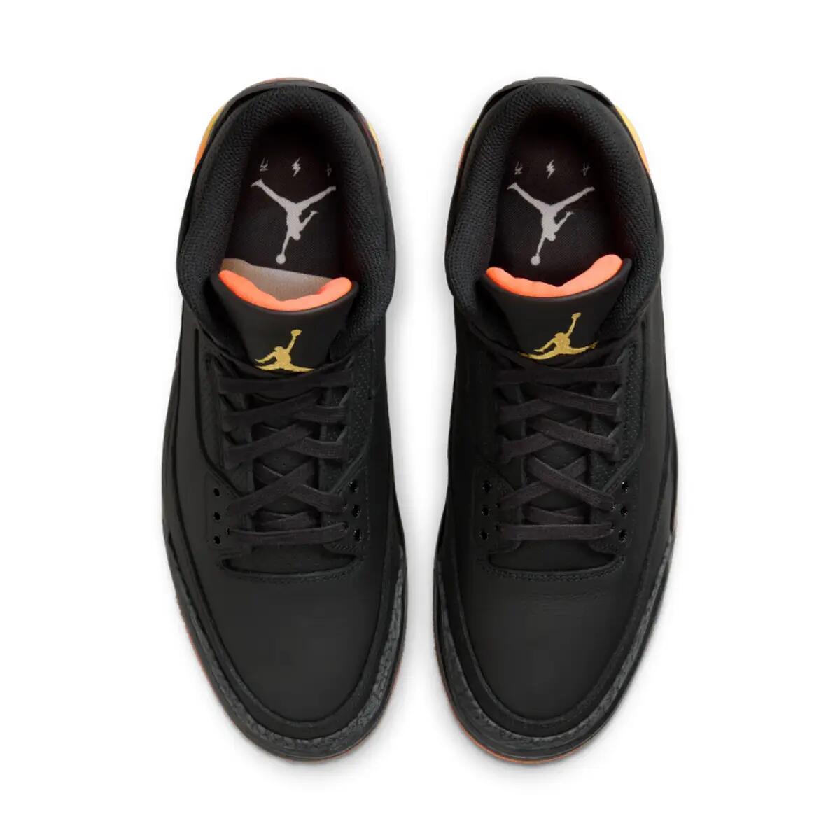 Chaussures  3 Rétro J Balvin Rio 5/6
