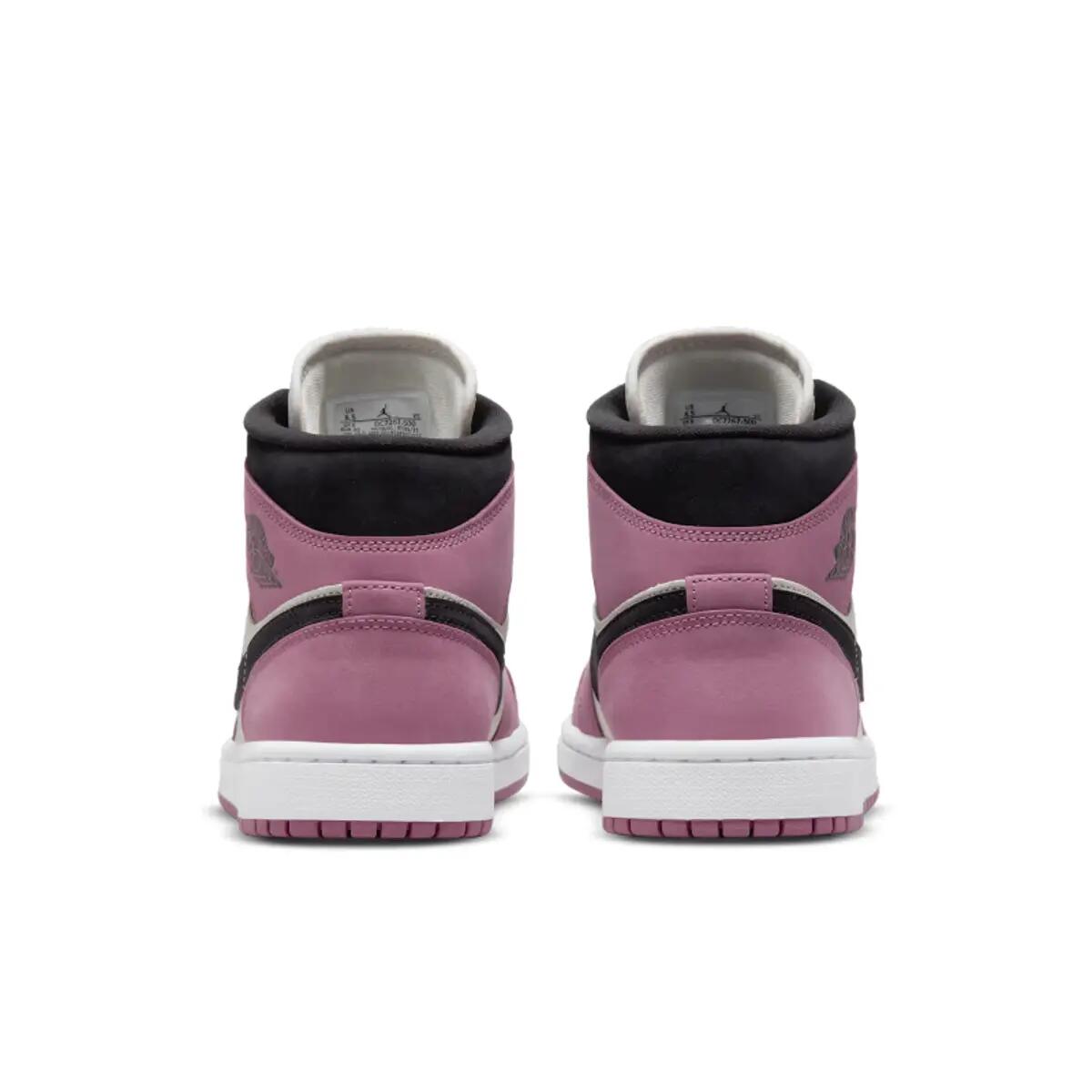 Chaussures  1 Mid SE Light Mulberry 6/6